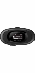 Sena 5RLITE-01D Duální interkom pro motocykly Bluetooth 5.1 700 m černý