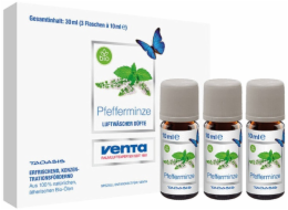 Venta Organic fragrance Peppermint