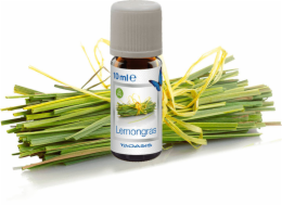 Venta Organic fragrance Lemongrass