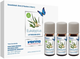 Venta Organic fragrance Eucalyptus