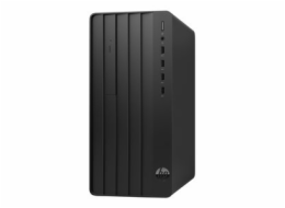 HP Pro 290 G9 - Věž Core i5 12500 / až 4.6 GHz - RAM 16 GB - SSD 512 GB - NVMe - UHD Graphics 770 - Gigabit Ethernet - Win 11 Pro - monitor: žádný - černý konektor - Smart Buy