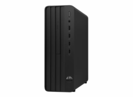 HP Pro 290 G9 - SFF Core i5 12500 / až 4.6 GHz - RAM 16 GB - SSD 512 GB - NVMe - UHD Graphics 770 - Gigabit Ethernet - Win 11 Pro - monitor: žádný - Smart Buy