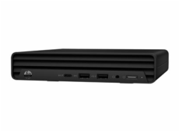 HP Pro/260 G9/Mini/i3-1315U/8GB/512GB/UHD/DOS/1R
