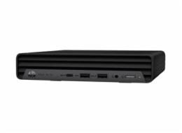HP Pro/400 G9/Mini/i5-12500T/16GB/512GB/UHD 770/W11H/3R