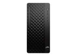 HP ProDesk 2 G1i E - Věž Core i5 i5-14500 / až 5 GHz - RAM 16 GB - SSD 512 GB - NVMe - UHD Graphics 770 - Gigabit Ethernet - Win 11 Pro - monitor: žádný - černá - Smart Buy