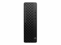 HP ProDesk 2 G1i E - SFF Core i5 i5-14500 / až 5 GHz - RAM 16 GB - SSD 512 GB - NVMe - UHD Graphics 770 - Gigabit Ethernet - Win 11 Pro - monitor: žádný - černý konektor - Smart Buy