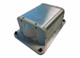 Cisco - Anténa - shark - 10-13 dBi (pro 4,9-5,9 GHz) - smerový - strešní montáž, vlak