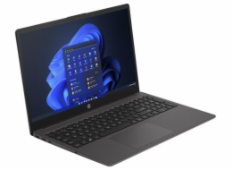 Notebook HP 250 G10 15,6" FHD, i5-1335U, 8GB DDR4, 512GB SSD,  W11, rozbalený kus
