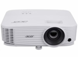 Bazar - ACER Projektor X1526, DLP 3D, 1080p (1920x1080) FHD, 4000 ANSI, 13 000:1, HDMI, repro 1x3W, 2.4Kg  - Poš. obal