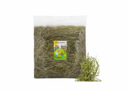 FACTORYHERBS Timothy seno pro hlodavce a králíky - 1,5 kg
