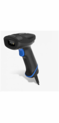 Čtečka Newland HR33 MARLIN, 2D, USB, kit (USB kabel 1.5m kroucený), černý