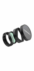 Freewell FujiX100 filter set with lens hood (black)