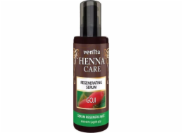 Venita Henna Care 100% přírodní ricinový olej 50ml