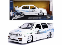 TRITON Jada Toys Rychle a zběsile vozidlo Volkswagen Jetta 1995