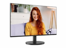BAZAR - AOC MT IPS LCD WLED 23,8" 24B3HA2 - IPS panel, 100Hz, 1920x1080, D-Sub, HDMI, repro - Rozbaleno (Komplet)