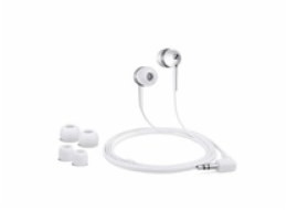 Sluchátka Sennheiser CX 300 II Precision bílá