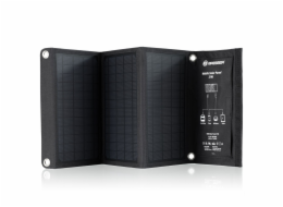 Bresser Mobile Solar Panel  21W mit USB