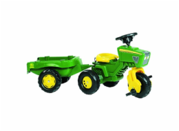 Tříkolka Rollytoys John Deere 052769 