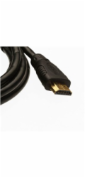 PremiumCord 4K kabel HDMI A - HDMI A M/M zlacené konektory 2m