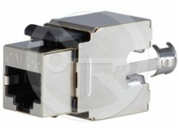SOLARIX Keystone CAT5E STP RJ45