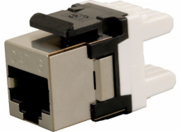 SOLARIX Keystone CAT6 STP RJ45