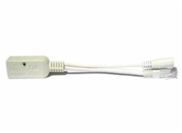MikroTik RBGPOE pasivní PoE s LED signalizací pro RouterBOARD (gigabit ethernet)