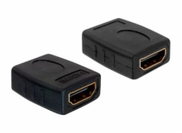 Delock adaptér HDMI A samice/samice