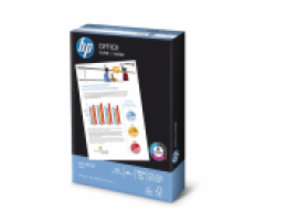 Europapier HP OFFICE PAPER B+ - A4, 80g/m2, 1x500listů