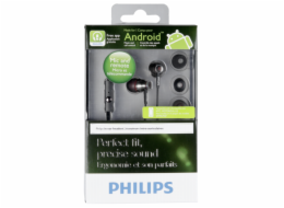 Sluchátka Philips SHE9005A/00