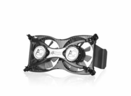 Arctic Cooling RC Turbo Module Ram Cooler