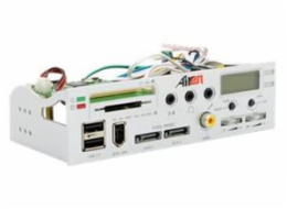 AIREN PANEL SilverMulti