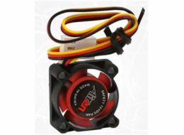 AIREN FAN RedWings25 (25x25x10mm, 19,5dBA)