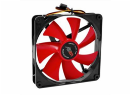 AIREN FAN RedWingsExtreme140 (140x140x25mm, Extrem