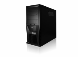 ARCTIC Silentium T11 Full Black