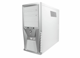 ARCTIC Silentium T11 White