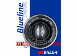 Doerr UV DigiLine HD MC ochranný filtr 46 mm