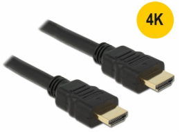 Kabel DeLOCK High Speed HDMI s Ethernet Samec > Samec 4K