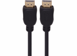 TB Touch HDMI A Male to A Male 3.0m