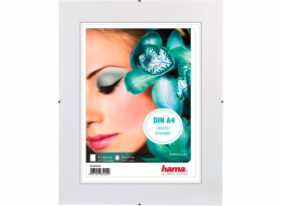 Hama Clip-Fix PS DIN A4  21x29,7 frameless                  61595