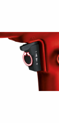 Příklepová vrtačka Einhell TC-ID 650 E