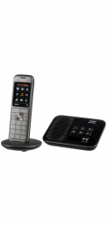Gigaset CL660A s Box 200