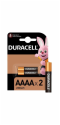 Duracell Ultra AAAA, 2 Stück