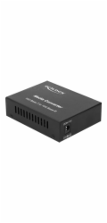 DeLOCK media konvertor 10GBase-R SFP+>RJ45