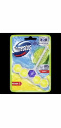 Domestos  POWER 5 LIME 122907 - 8712561796972