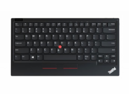 Lenovo ThinkPad Compact TrackPoint Keyboard HU
