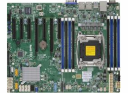 SUPERMICRO&nbsp;MB&nbsp;1xLGA2066,&nbsp;iC422,&nbsp;8x&nbsp;DDR4&nbsp;ECC,&nbsp;8xSATA3,&nbsp;M.2,&nbsp;6x&nbsp;PCI-E&nbsp;3.0,&nbsp;2x&nbsp;LAN,IPMI