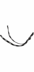 uvex spectacle cord black