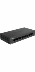 D-LINK 8-Port Gigabit Switch (DGS-108GL)