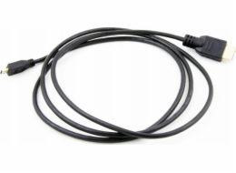 Xrec kabel Hdmi - Micro Hdmi Zam. Ahdmc-301 pro Gopro Hero 3 3+ 4 5 6 7 8