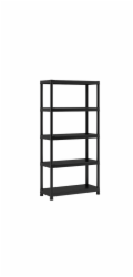 Regál Keter Plus Shelf 90/40/5 